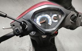 YAMAHA AXIS Z SED7J