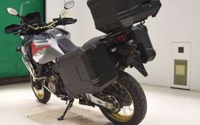 HONDA CRF1100L AFRICA TWIN DCT 2026 SD15