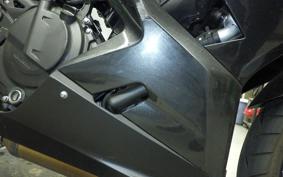 KAWASAKI NINJA 250 2 1983 EX250P