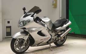 KAWASAKI ZZ1200 NINJA R 2002 ZXT20C