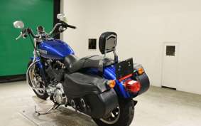 HARLEY L1200LI 2009