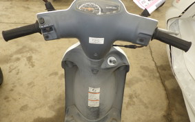 SUZUKI LET's 4 CA41A