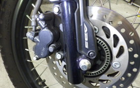 HONDA CT125-2 2009 JA65