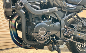 KAWASAKI Z900RS CAFE 2021 ZR900C