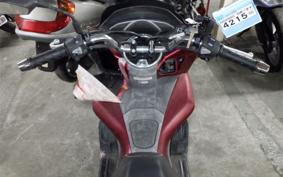 HONDA PCX 125 2022 JF81