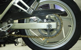 YAMAHA SRX250