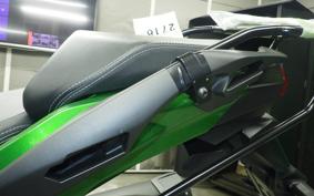 KAWASAKI NINJA H2 SX SE 2023 ZXT02P