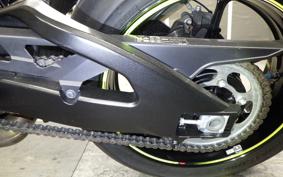 SUZUKI GSX-R1000R A 2019 DM11G