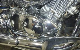 YAMAHA DRAGSTAR 400 2002 VH01J