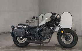 HONDA REBEL MC49