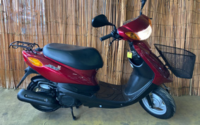 YAMAHA JOG DELUXE SA36J