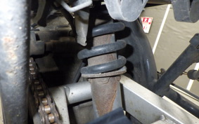 HONDA APE 50