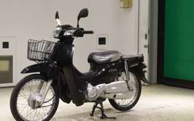 HONDA C50 SUPER CUB AA04