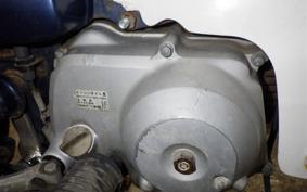 HONDA C50 SUPER CUB 2009 C50