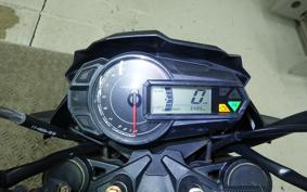 KAWASAKI Z125 PRO 2013 BR125H