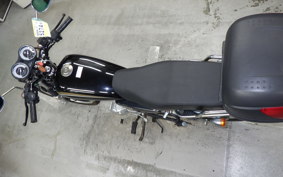YAMAHA YB125SP 2025