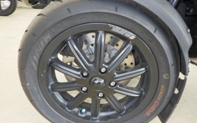 GILERA FUOCO 500IE 2011