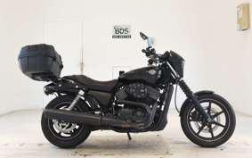 HARLEY XG750 2015