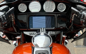 HARLEY HARLEY FLHTCU 2019 MAF