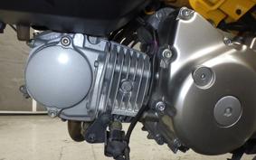 HONDA MONKEY 125 2012 JB02