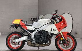 YAMAHA XSR900 GP 2024 RN96J