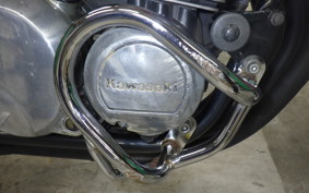KAWASAKI ZEPHYR 400 KAI 2009 ZR400C
