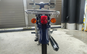 HONDA SUPER CUB50 AA01