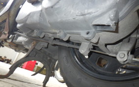 SUZUKI LET's 4 CA45A