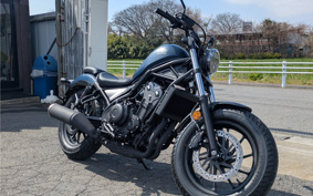 HONDA  REBEL 500 2026 PC60