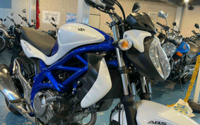 SUZUKI GLADIUS650 ABS 2013 CX112