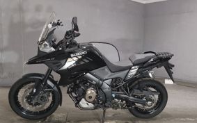 SUZUKI DL1050 (V-Strom 1050) 2020 EF11M