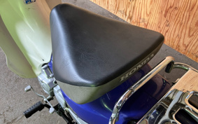 HONDA SUPER CUB110 JA07