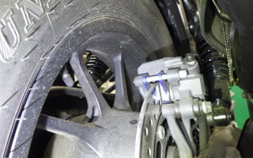 HONDA REBEL 250 S MC49