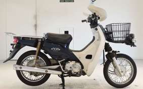 HONDA C50 SUPER CUB AA04