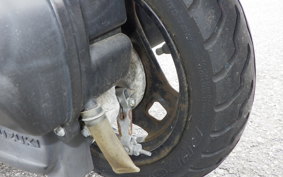 SUZUKI ﾚｯﾂ CA4AA