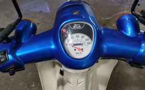 HONDA SUPER CUB110 JA44
