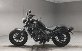 HONDA REBEL MC49