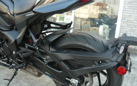 HONDA 400X 2021 NC56