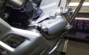 HONDA CT125 HUNTER CUB JA55