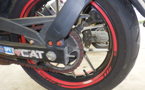 SUZUKI ｼﾞｸｻｰ250 ED22B