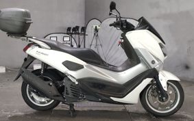 YAMAHA N-MAX 155 SG50J