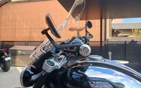 TRIUMPH ROCKET 3R 2023 YBG11J