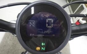 HONDA REBEL 250 E-Clutch 2025 MC49