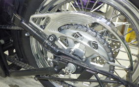 HARLEY FXSTC 1340 1997