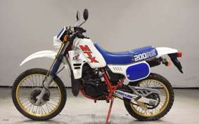 HONDA MTX200R 2024 MD13