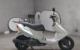 SUZUKI ADDRESS V125 CF46A