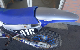 YAMAHA YZ125 4DD