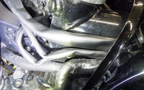 HONDA CB400 SUPER BOLDOR VTEC 2013 NC42