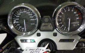 YAMAHA XJR1300 Gen.2 2014 RP17J