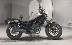 HONDA REBEL MC49